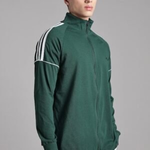 RFS011 || Green || Anti – Tan Jacket