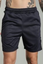 SH 002 || Grey || Shorts