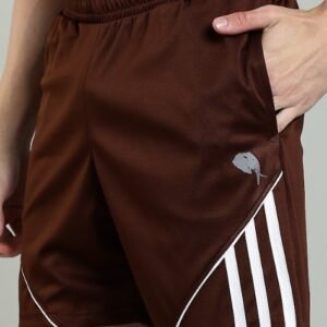 SH 003 || Brown|| Shorts